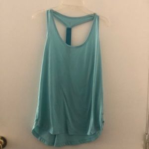 Dry Fit workout tank